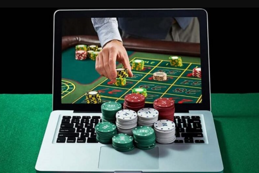 Untungnya Pilih Permainan Poker Online