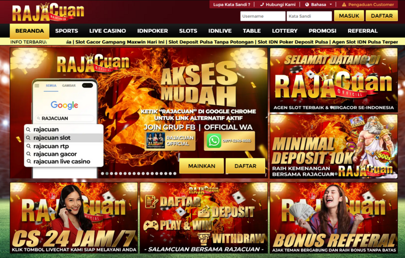 Temukan Situs Poker Terpercaya untuk Pengalaman Bermain Terbaik di Indonesia