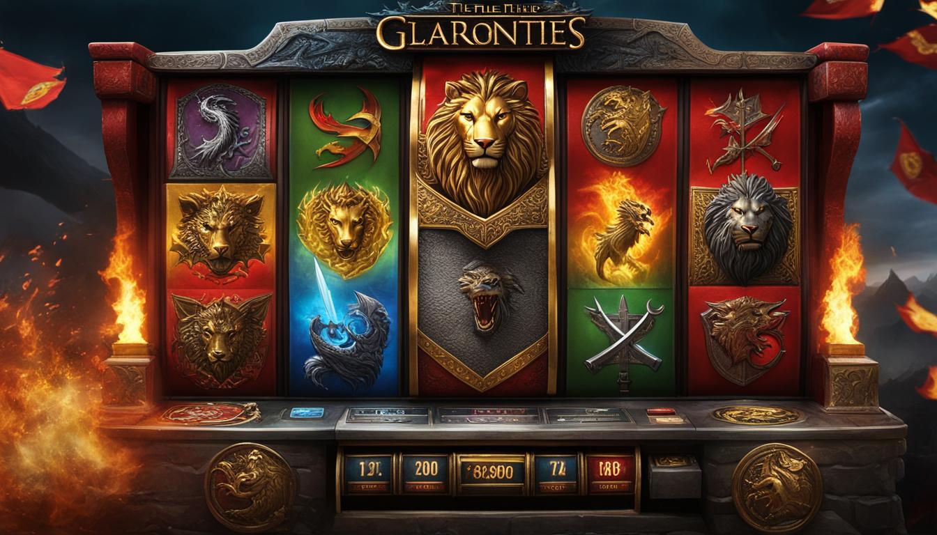 Game of Thrones (slot)