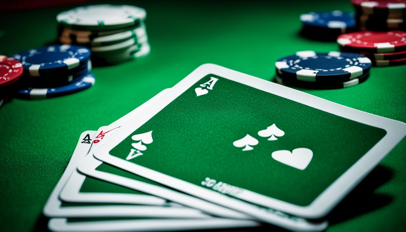 Tingkatkan Peluang Menang Poker Anda Hari Ini