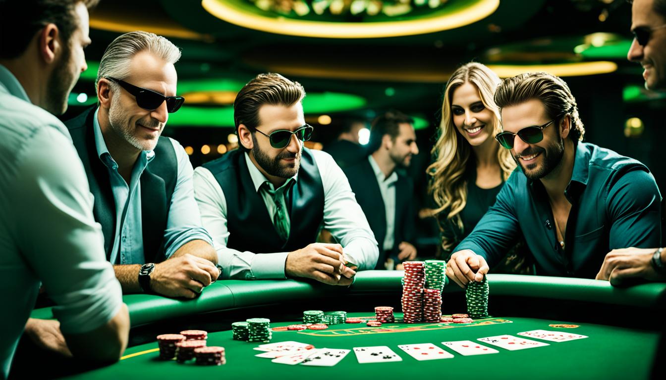 Situs Judi Poker Uang Asli