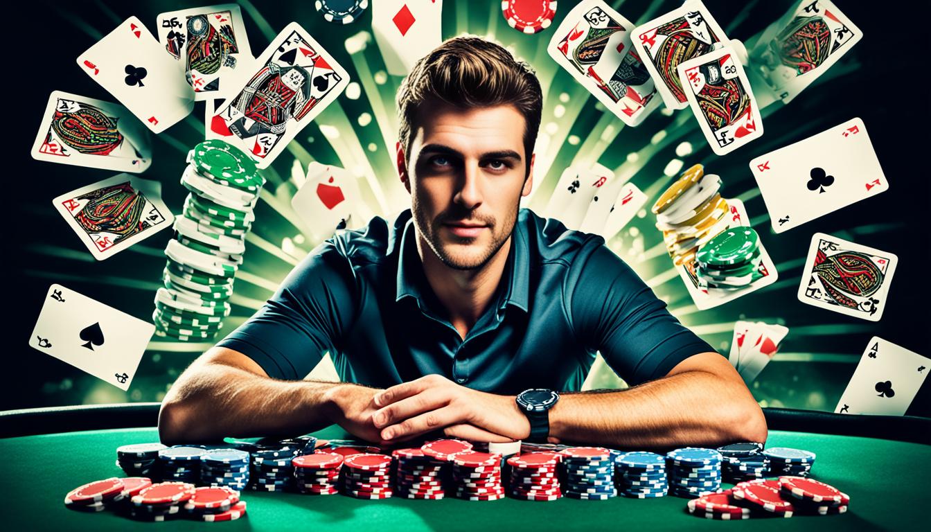 Kiat Sukses Strategi Menang Situs Judi Poker