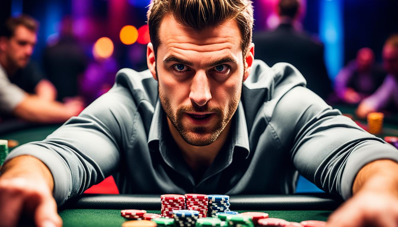 Tips Menang Taruhan Situs Judi Poker No Limit