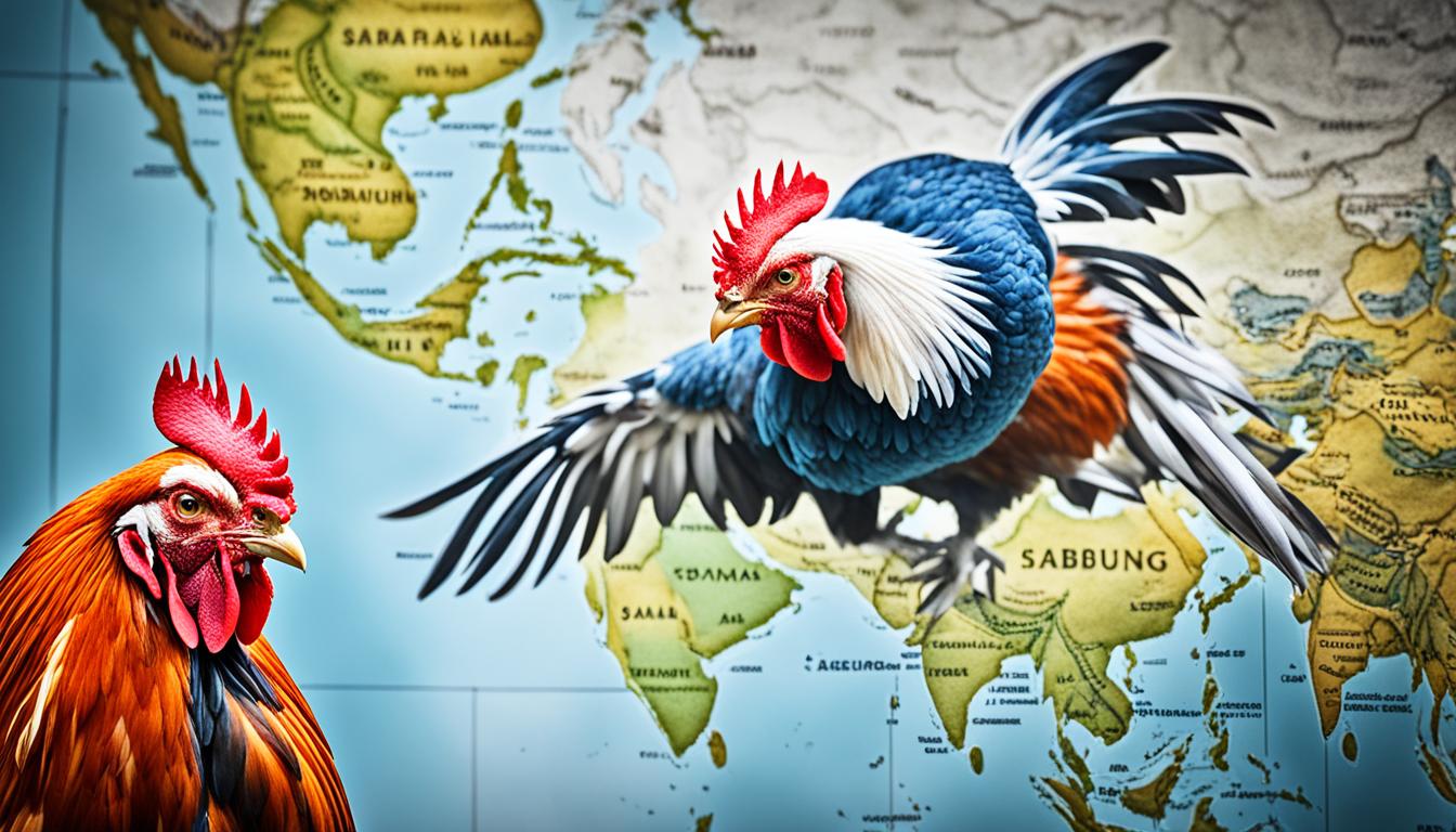 Rahasia Sukses Tips Menang Sabung Ayam Asia Gaming