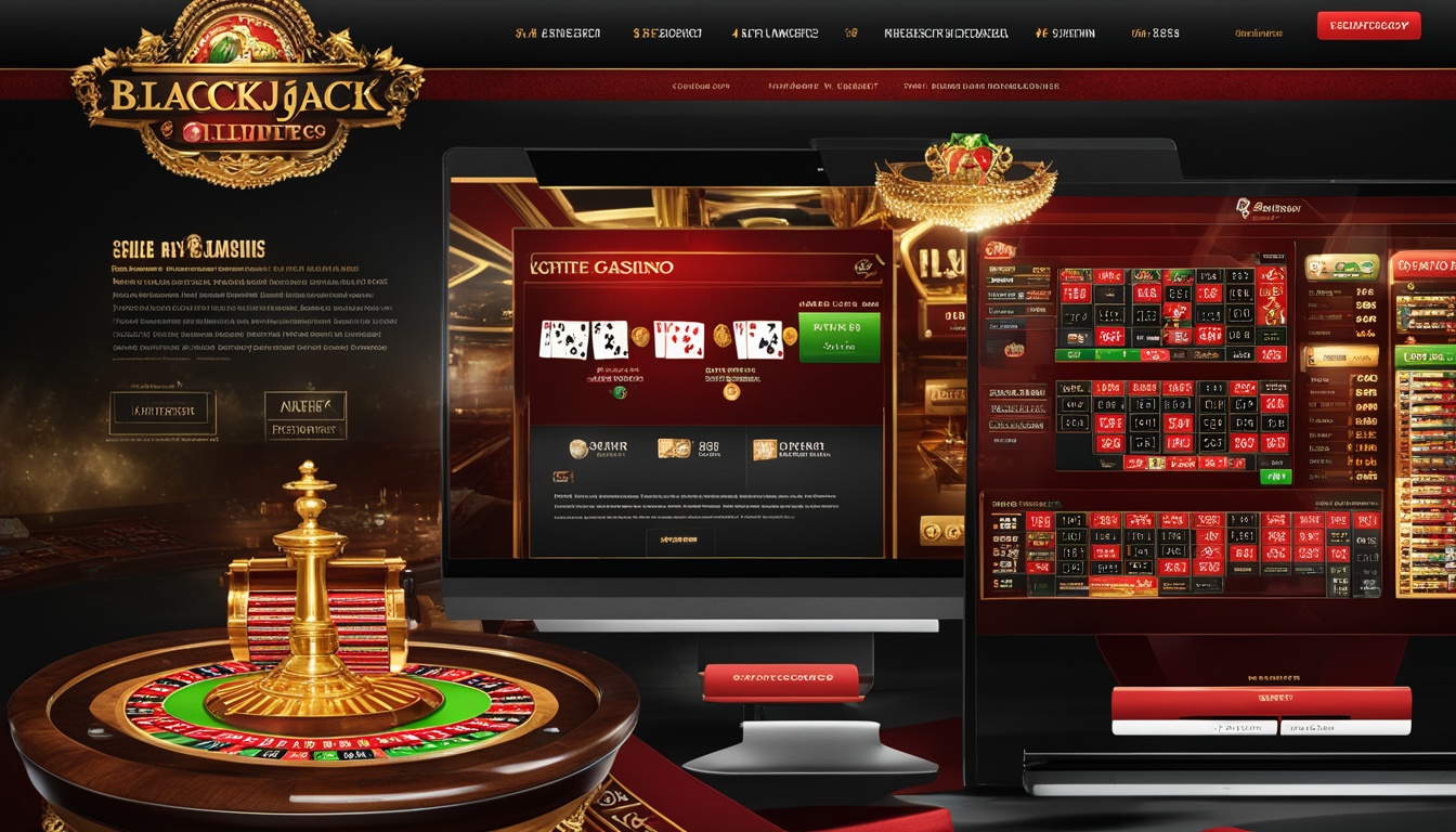 Agen Live Casino Online Terpercaya di Indonesia