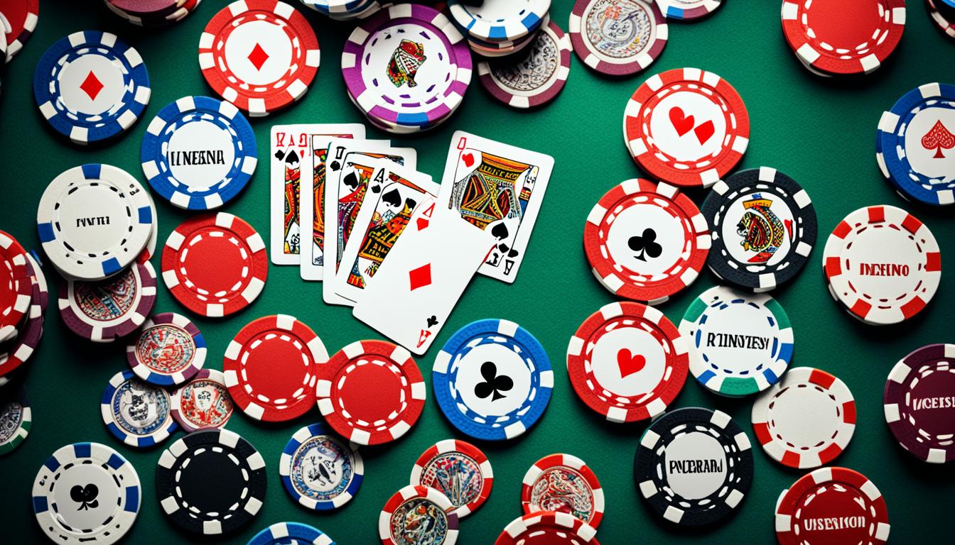 5 Situs Poker Terbaik 2023 di Indonesia