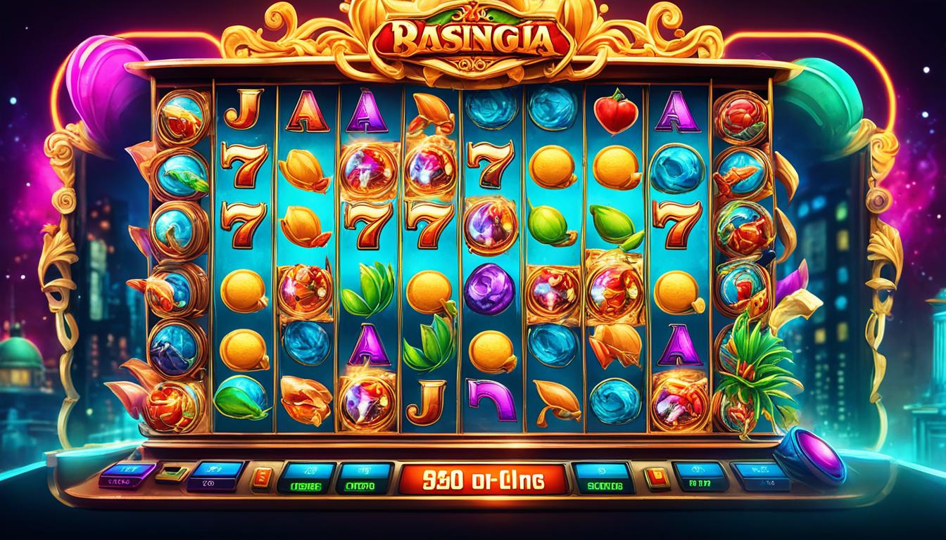 Bandar Judi Slot Online Resmi Terpercaya Indonesia