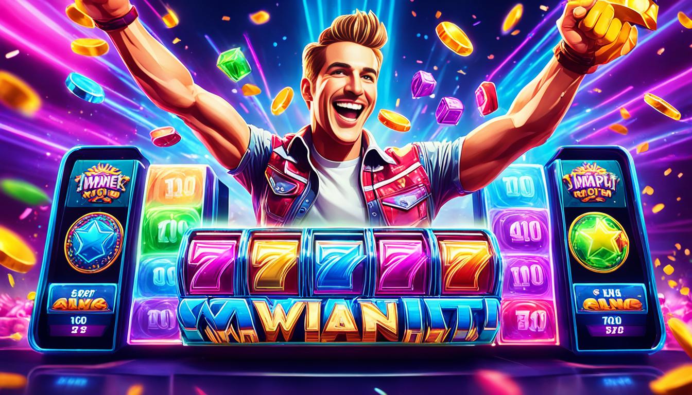 Judi Slot Online Gacor Terbaru