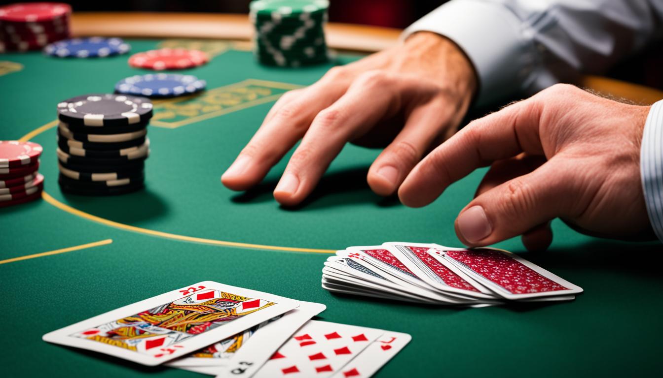 Tips Main Judi Live Casino dengan Dealer Asli