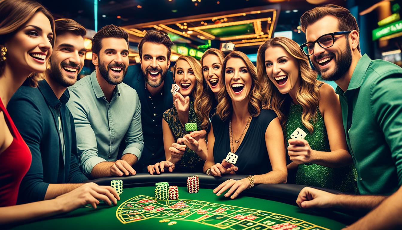 Sicbo Live Casino