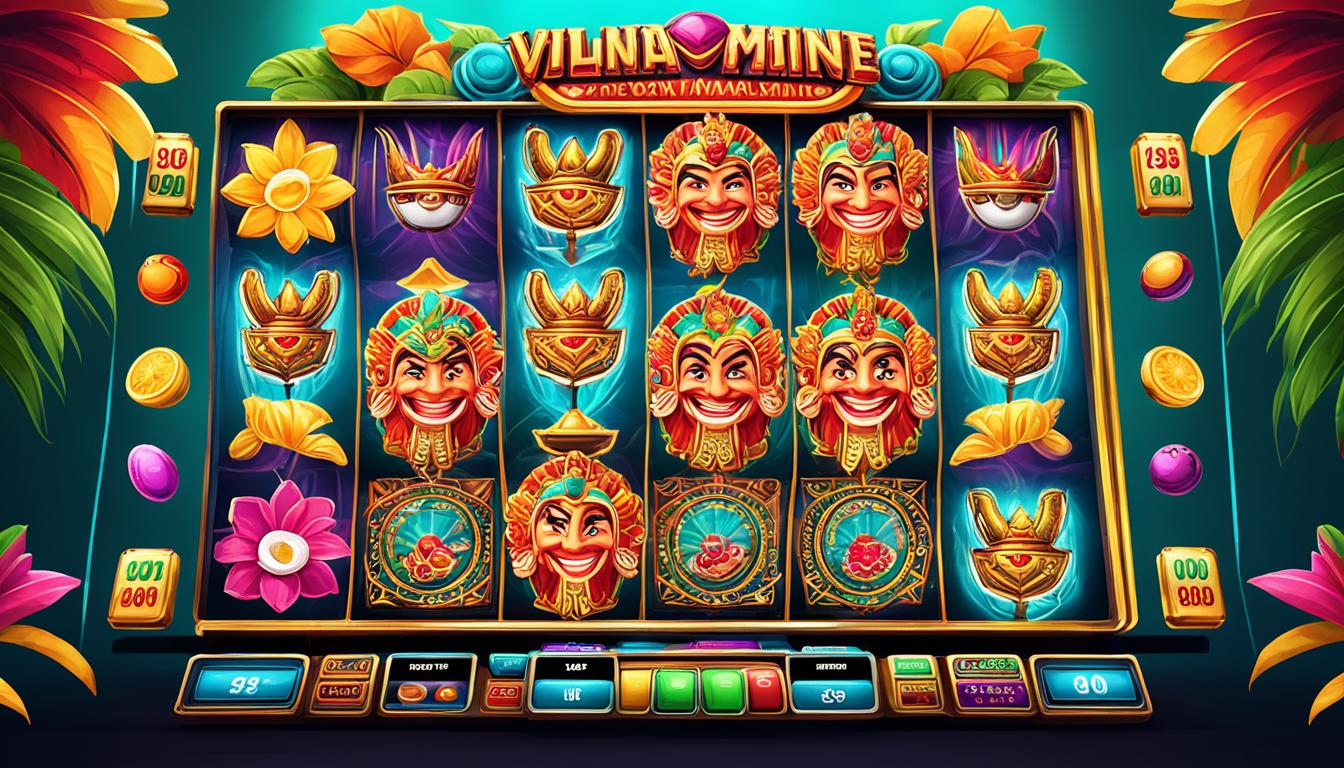 Situs Judi Slot Online Terpercaya